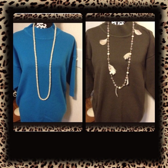 🎀Sweater Bundle🎀