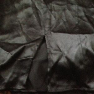 Express Skirts - Express Black Skirt 100% Silk Express Skirts - Express Black Skirt 100% Silk