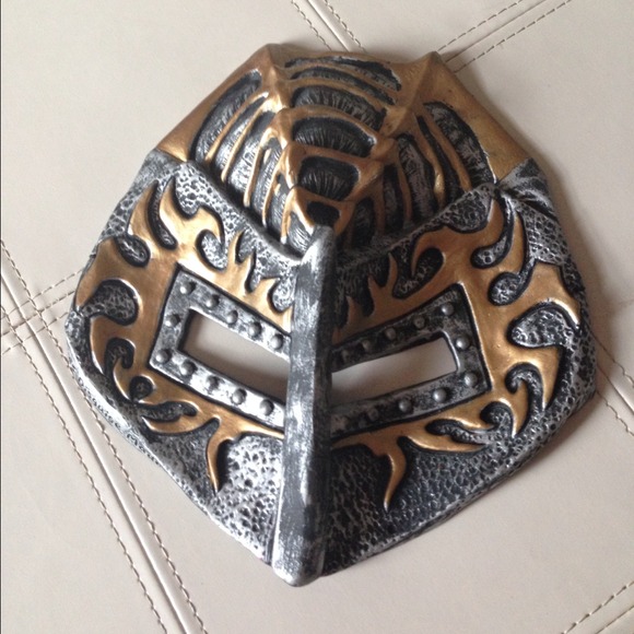 Mask
