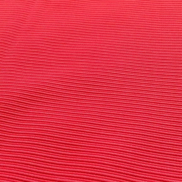 SOLD | Glamorous A Line Mini Dress with Cut Out - Picture 3 of 4