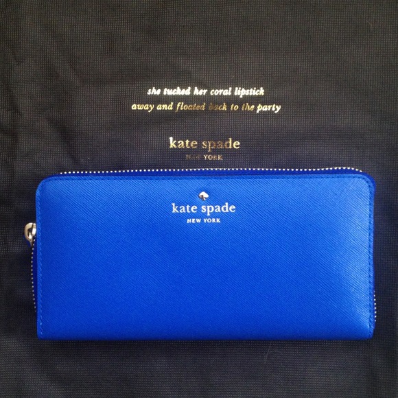 ❌❌❌❌SOLD❌❌❌❌ Brand New Kate Spade Wallet - Picture 1 of 4