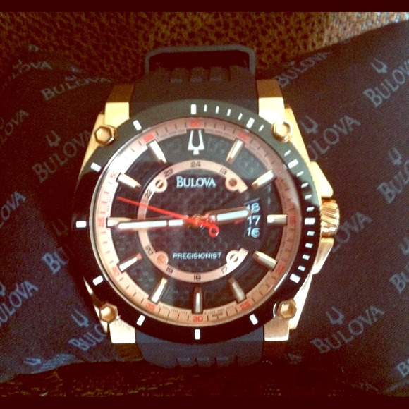 Bulova  Other - Bulova men's watch