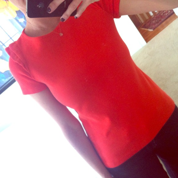 Additional Pics Zara Top