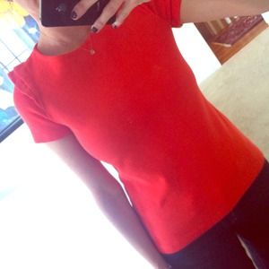 Additional Pics Zara Top