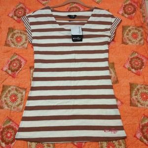 Oakley chill knit top