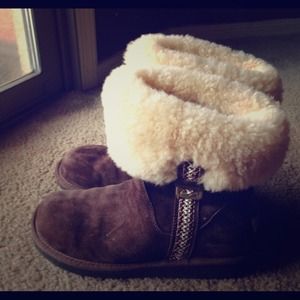 Australian UGG boots!👢