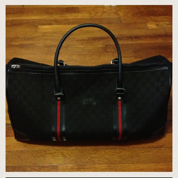 Large Duffle Bag 👍