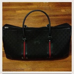 Large Duffle Bag 👍