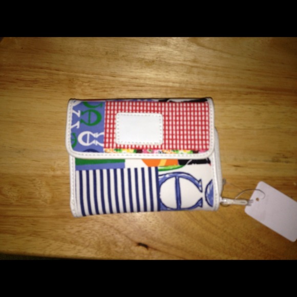 Cute wallet