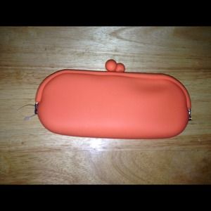 Cute jelly change purse hold for@shop