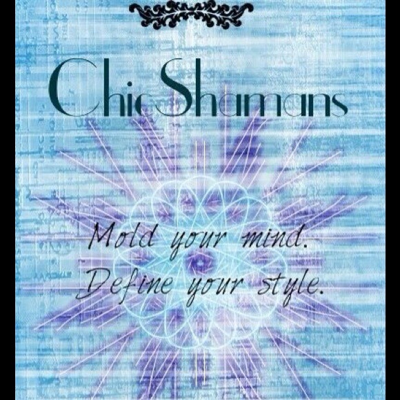 Chic Shamans Closet