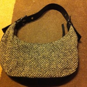 Banana Republic purse