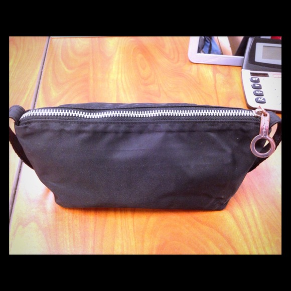 MAC Makeup Bag