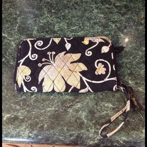 Vera Bradley wristlets/SOLD