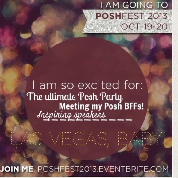 PoshFest 2013