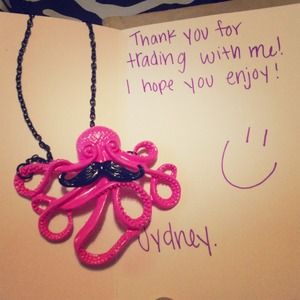 Thanks so much Sydney!! <3