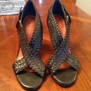 Antonio Milani Sandals