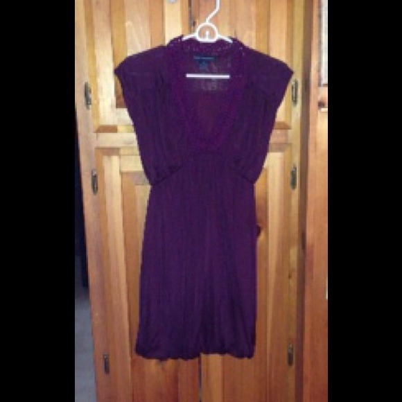 🌟REDUCED French Connection Dress! - Picture 2 of 3