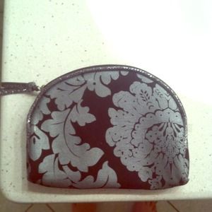 Small Makeup Bag