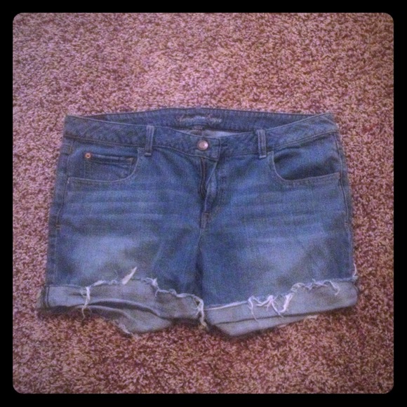 ❌BUNDLE❌American eagle shorts