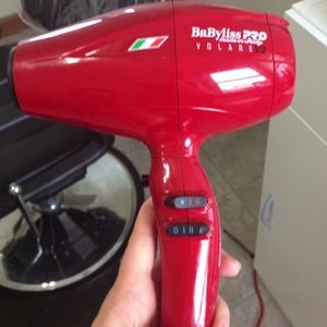 Babyliss pro Volare V2 blowdryer