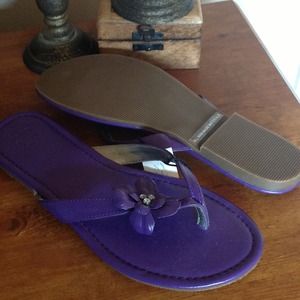 Sandals⭕️BUNDLED⭕️