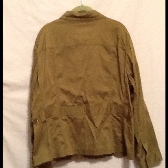 Jones of New York jacket for kerensae bundle - Picture 3 of 4