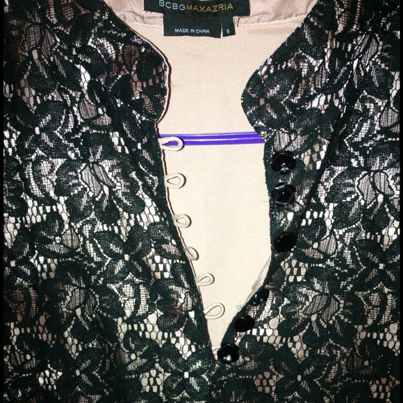 🌟Reduced NWOT BCBG MaxAzaria Dress