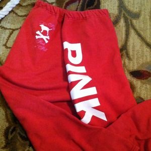 VS sweats :) ON HOLD