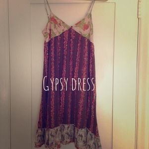 Free people dress