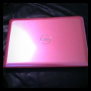 Dell Inspiron mini 1010 laptop computer