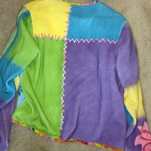 Jackets & Coats - Beautiful artistic jacket Jackets & Coats - Beautiful artistic jacket