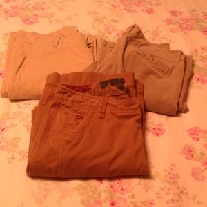 SOLD OLD NAVY/GAP/EDDIE BAUER BUNDLE!!