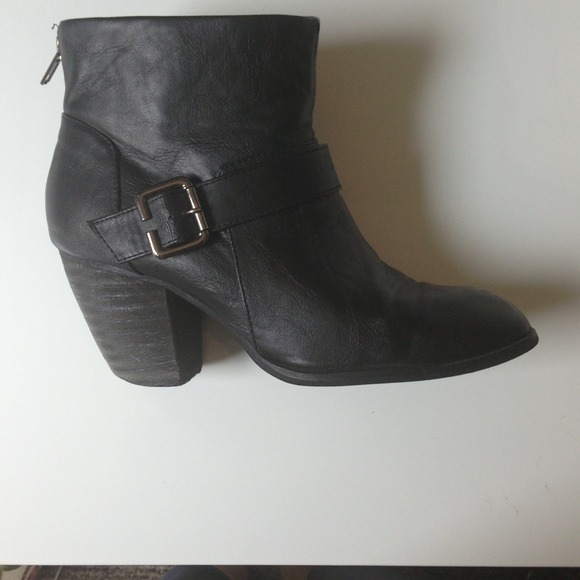 Forever21 Boots