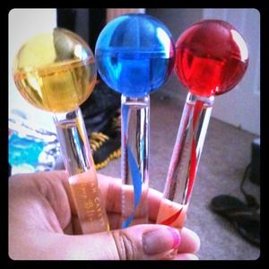 💥HOLD💥Mariah carey's Lollipop Bling perfume!