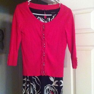 White House Black Market Sweater