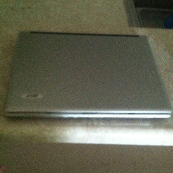 Laptop