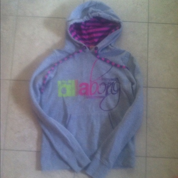 Billabong Hoodie