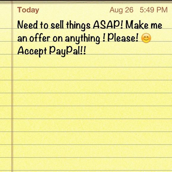 Help me out!