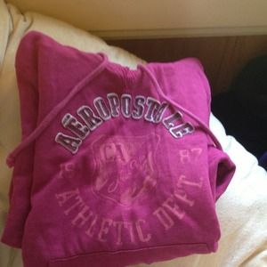 Aeropostale hoodie