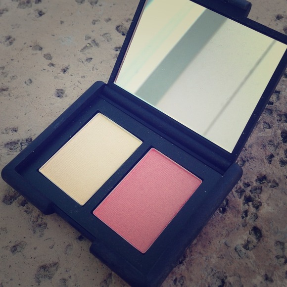 💋SOLD💋NARS Blush Duo
