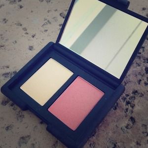 💋SOLD💋NARS Blush Duo