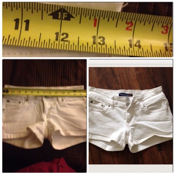 Levi's jeans short - Picture 2 of 4