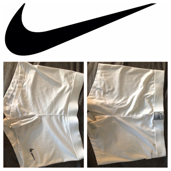 Nike pro dri fit short.