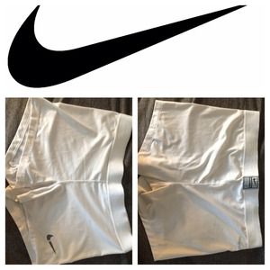 Nike pro dri fit short.