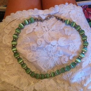 Beautiful Necklace:)