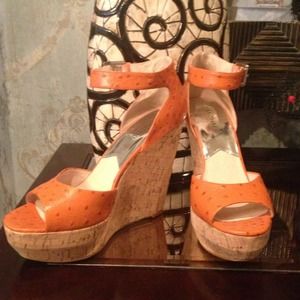 Michael Kors platforms