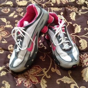 Women's Nike Shox M1--Price cut
