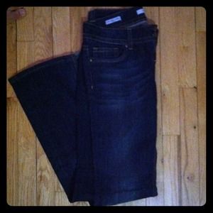 Vigoss studio jeans from Nordstrom