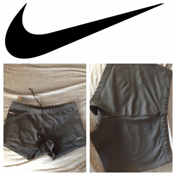 Nike pro dri fit